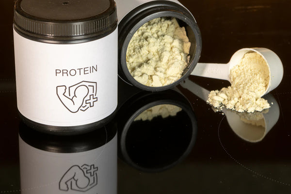 Den perfekten Proteinshake finden: So geht's!