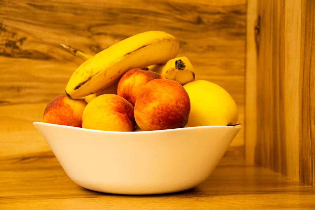 Diätfreundliche Snacks für Fitness und Muskelaufbau