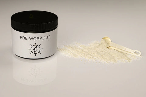 Einführung in Sportnahrung Was jeder wissen sollte