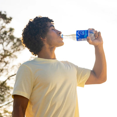 Die Bedeutung von Hydration im Sport: Tipps für Sportler