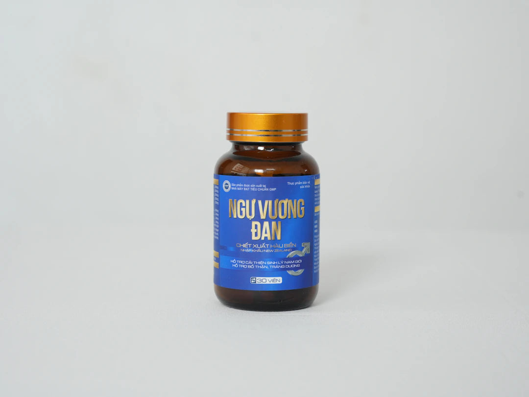 Hochdosierte Vitamine für Sportler und Aktive