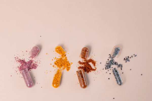 Supplements: Sinnvoll oder überflüssig?