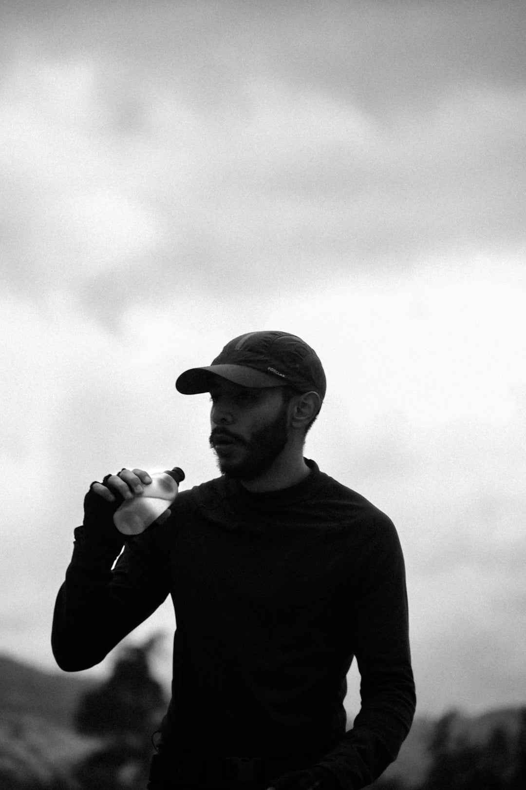Hydration im Sport Warum sie so wichtig ist