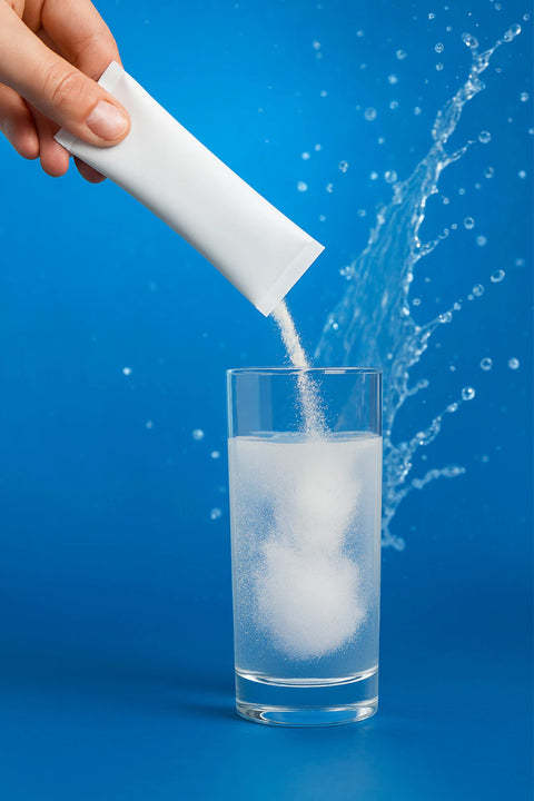 Effektive L-Glutamin Produkte für Muskelregeneration