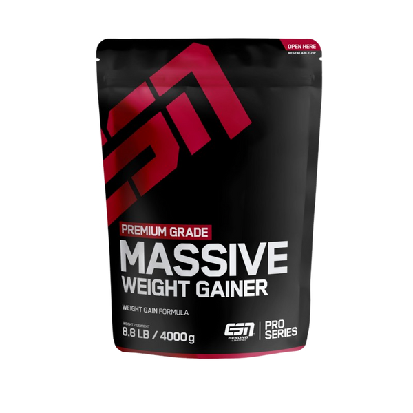 Weight Gainer – EP Nutrition