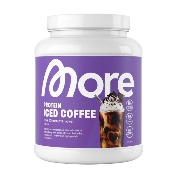 Protein Kaffe – EP Nutrition