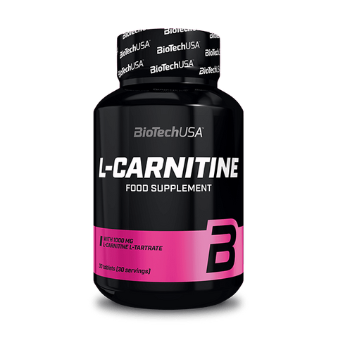 BioTech L-Carnitine
