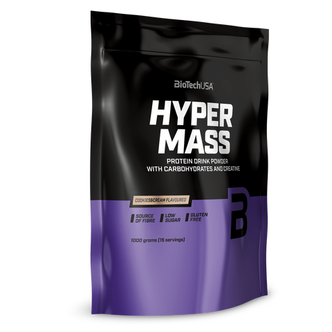 BioTech Hyper Mass