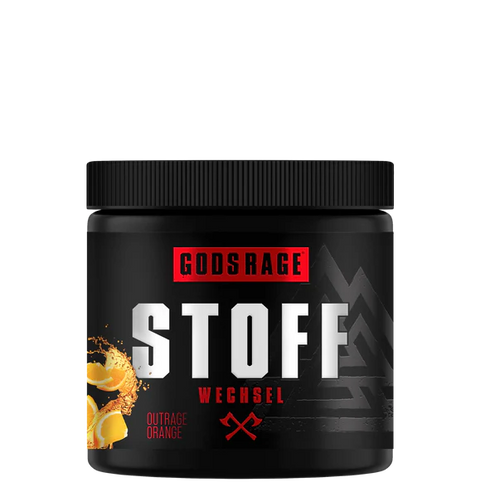 Stoff Wechsel · 300g