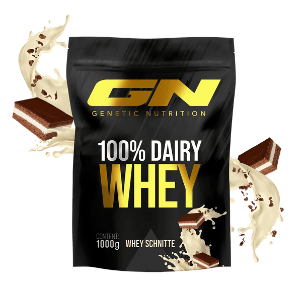 Whey Schnitte