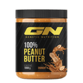 100% Peanut Butter · 1000g - EP Nutrition