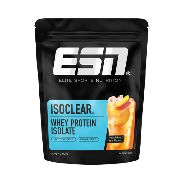 ESN Isoclear Whey Protein Isolate | 420g