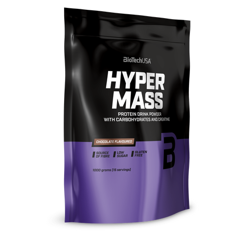 BioTech Hyper Mass