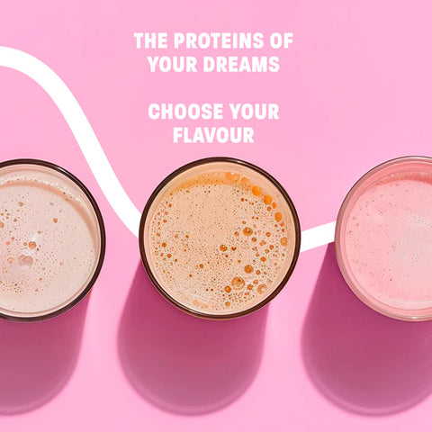 More Protein - Proteinpulver