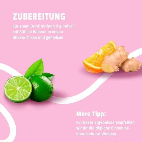 More Skin Structure Formula