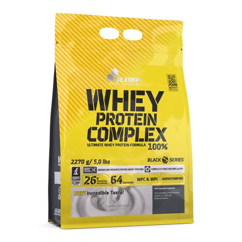 Olimp Whey Protein Complex 100%