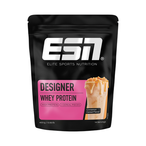 ESN Designer Whey Protein | 420g