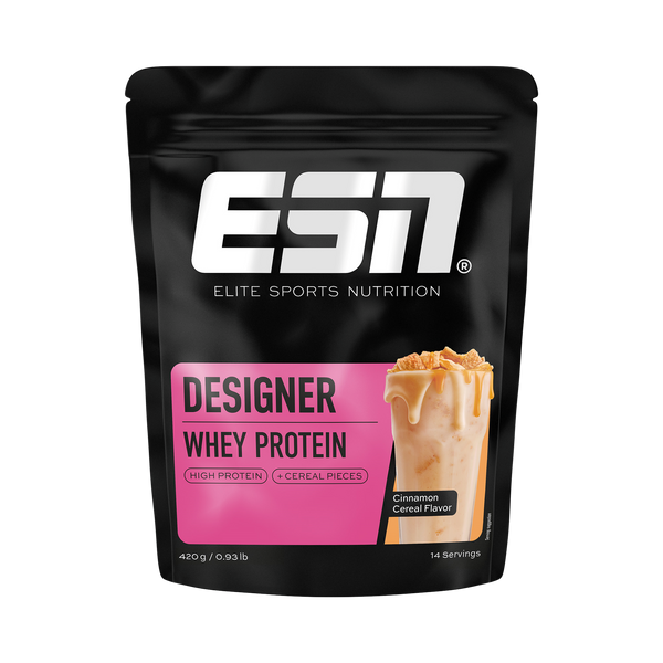 ESN Designer Whey Protein | 420g