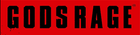 Gods Rage Logo