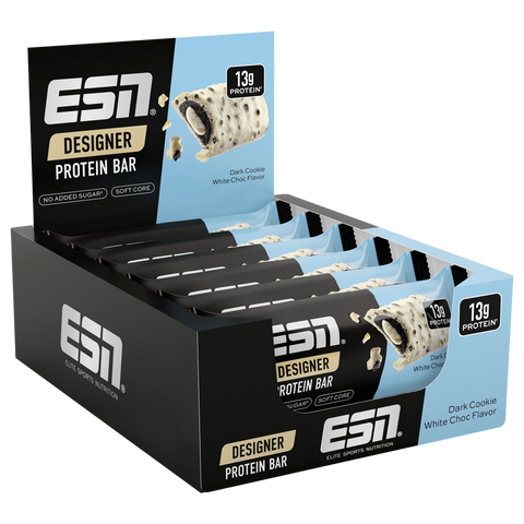 Designer Protein Bar