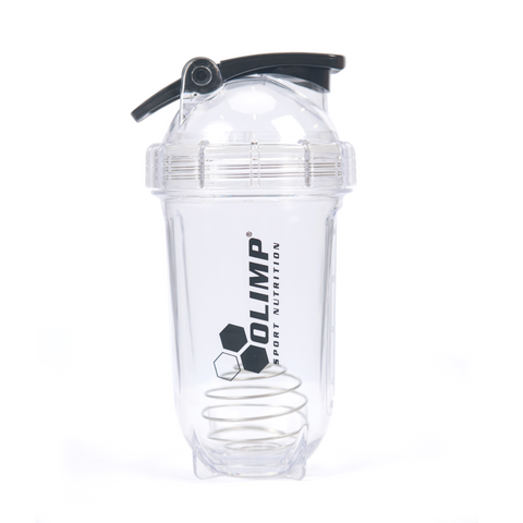 Shaker Olimp STAR 500 ml TRANSPARENT