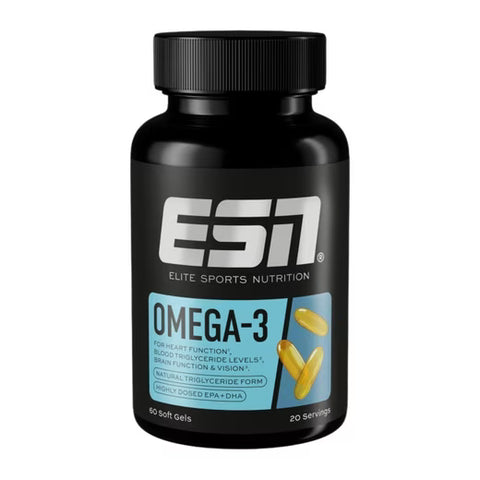ESN Omega-3 Kapseln