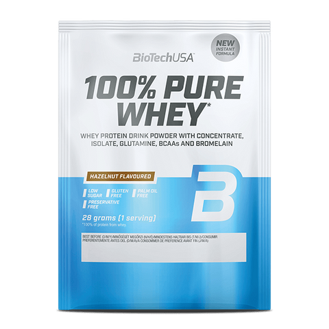 100% Pure Whey - 28 g Probe
