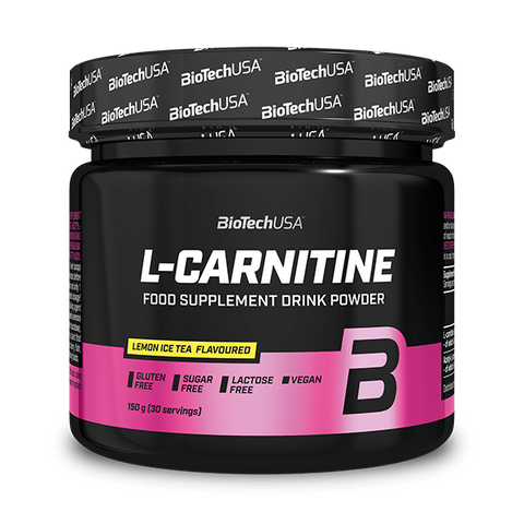 BioTech L-Carnitine