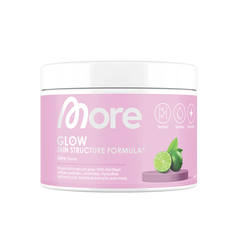 More Skin Structure Formula