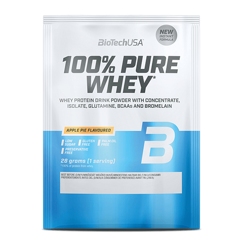 100% Pure Whey - 28 g Probe