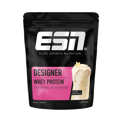 ESN Designer Whey Protein | 420g