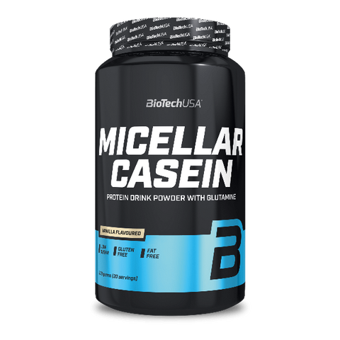 BioTech Micellar Casein