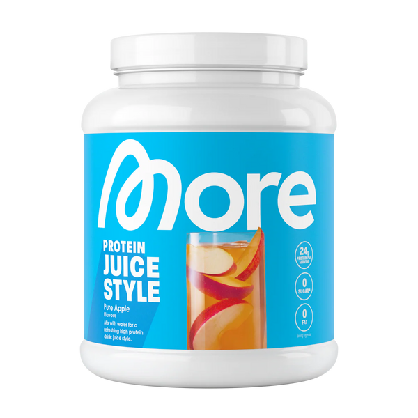 Juice Style Pure Apple / 600g