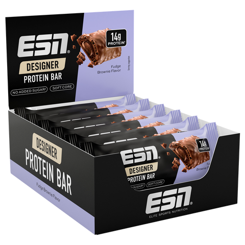 Designer Protein Bar