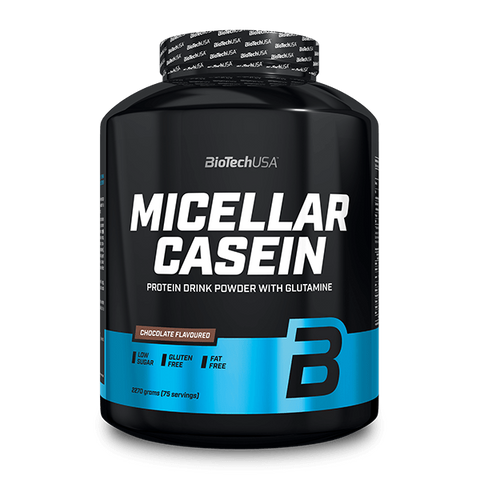 BioTech Micellar Casein