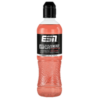 ESN HydroEnergy Drink | 6 × 500 ml Flasche
