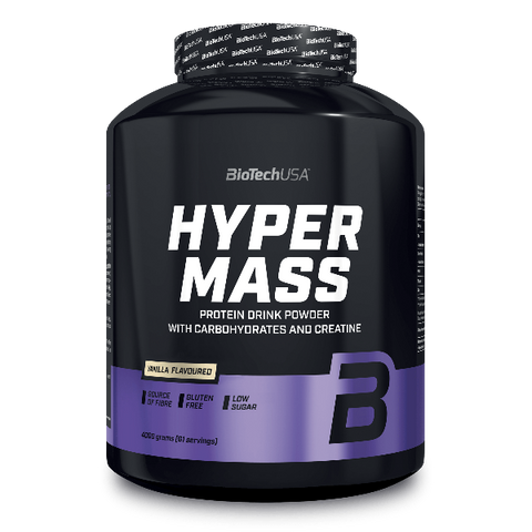 BioTech Hyper Mass