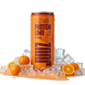 JUUZ Orange-Cassis 24er Tray