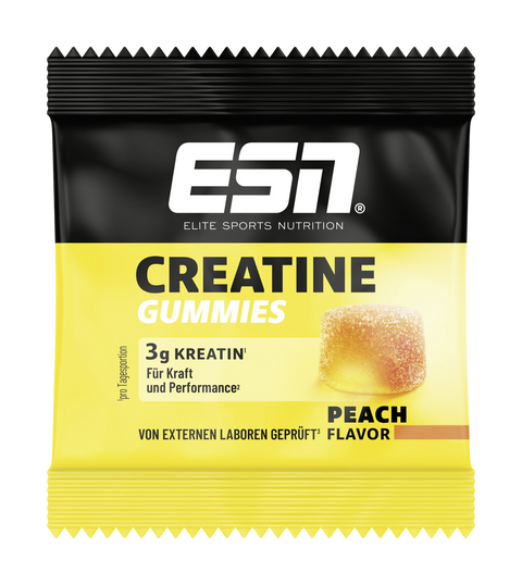 ESN Kreatin Gummies