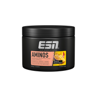 Aminos Lemon Iced Tea | 280g