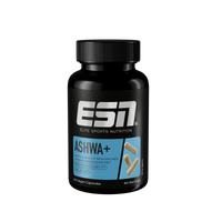 ESN Ashwagandha Kapseln | Ashwa+