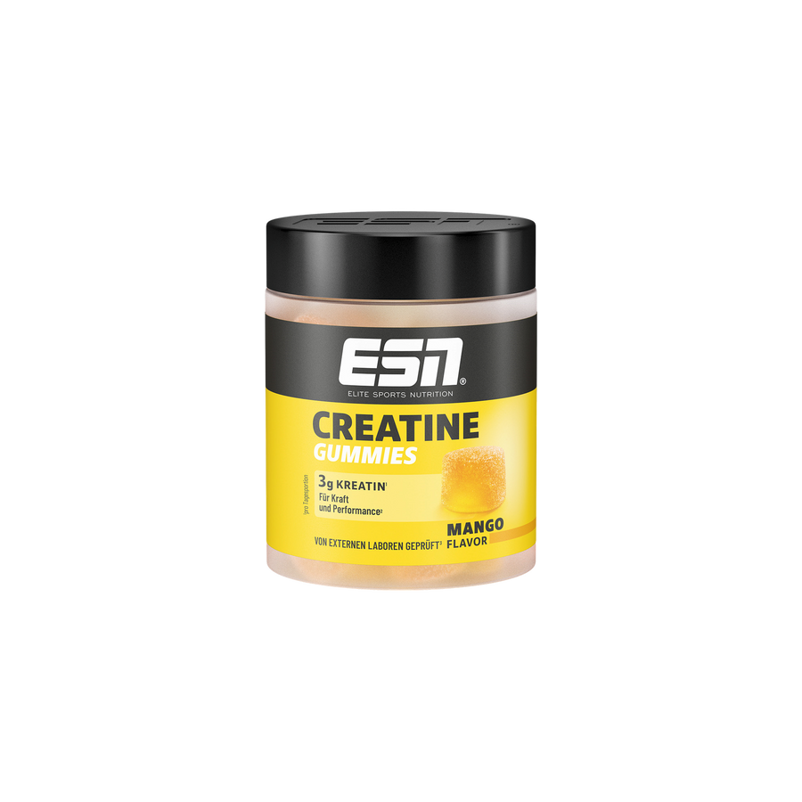 ESN Kreatin Gummies