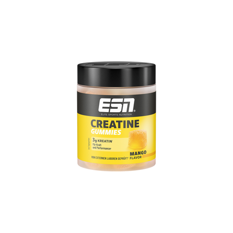 ESN Kreatin Gummies
