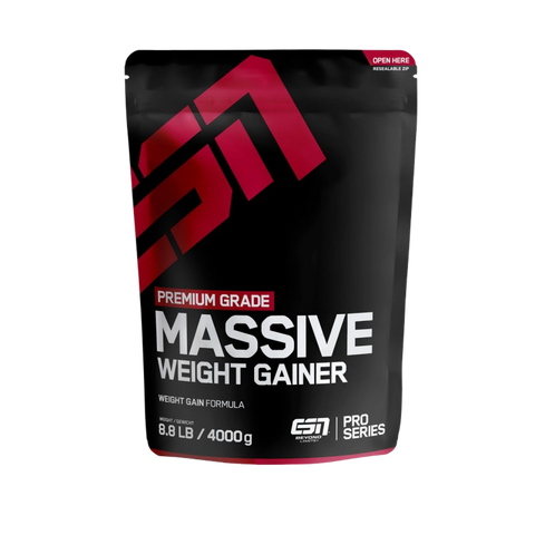 ESN Massive Weight Gainer