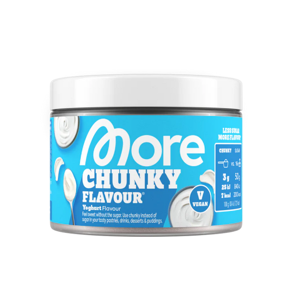 Yoghurt (vegan)