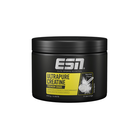 Ultrapure Kreatin Pulver