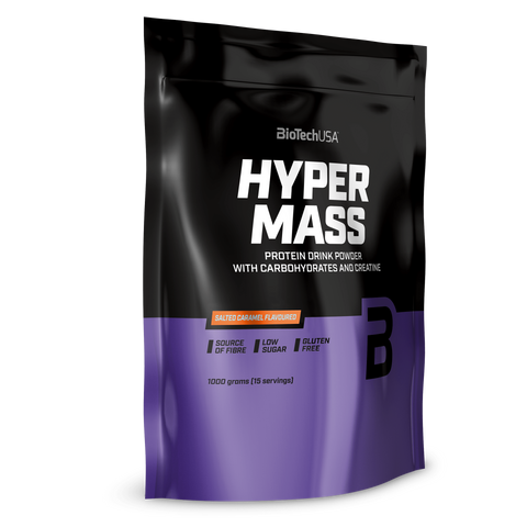 BioTech Hyper Mass