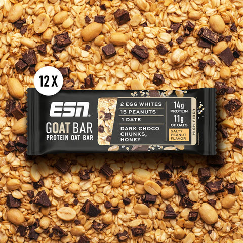ESN GOAT Bar