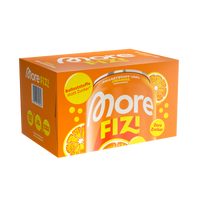 Protein Soda