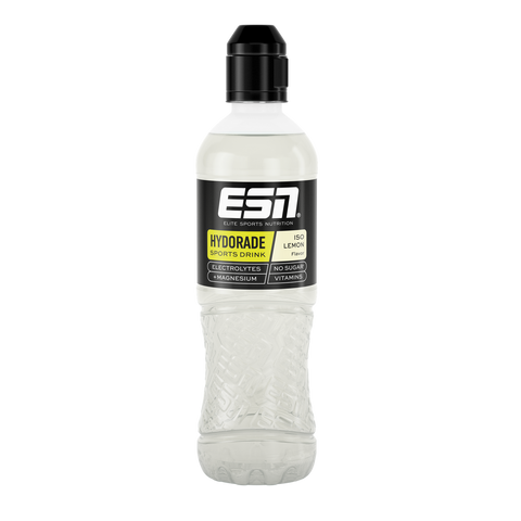 ESN Hydorade Sports Drink, 6 x 500 ml Flasche